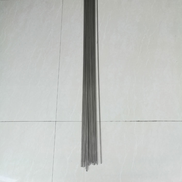 精密不銹鋼管